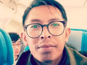 Jadi Korban Tsunami Anyer, Aa Jimmy dan Istri Ade Jigo Meninggal Dunia