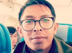 Cerita Pengasuh Anak Aa Jimmy usai Selamat dari Tsunami