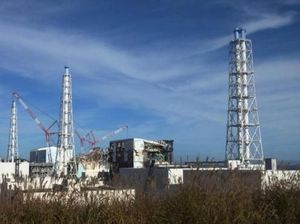 Melihat Lagi Pembangkit Nuklir Jepang yang Pernah Porak-poranda karena Tsunami