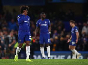 Chelsea Memang Belum Sempurna