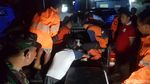 Foto: Korban Tsunami Anyer Dievakuasi ke Puskesmas