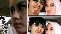 Namun sayang hingga saat ini istri Aa Jimmy belum ditemukan. Foto: Instagram Aa Jimmy