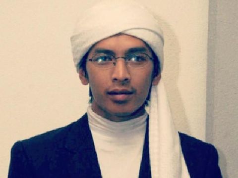 Jenazah Aa Jimmy Dimakamkan di Cianjur