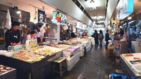 Namun, kini daerah dan pelabuhan ini telah bangkit dan dibangun dengan indah. (foto: istimewa/japanguide)
