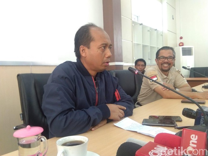 BNPB: Tidak Ada Kaitan Jumlah Bencana dengan Pemerintahan