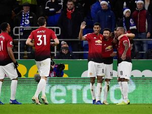 Hasil Liga Inggris: MU Menang Telak di Laga Debut Solskjaer