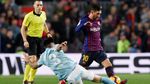 Foto: Liburan Miliaran Rupiah Pakai Gaji Sebulan Messi
