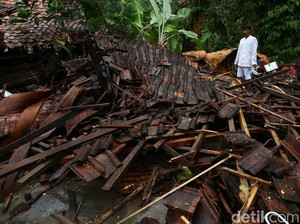 BNPB: BMKG Belum Punya Alat Deteksi Dini Tsunami Akibat Longsoran