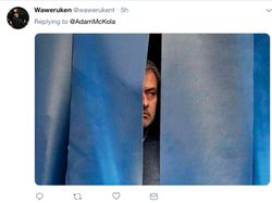 Meme-meme MU Langsung Menang Telak Bersama Solskjaer