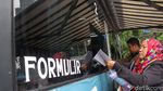 Pemprov DKI Gelar Penghapusan Sanksi Administrasi Pajak di CFD