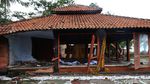 6 Mobil Rusak dan 2 Orang Meninggal di Villa Aviredita