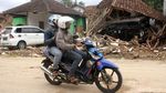Mobil-mobil Ini Jadi Saksi Bisu Mencekamnya Tsunami Anyer