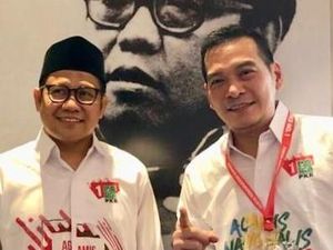 PKB Hanya Ajukan Cak Imin Calon Ketua MPR: Sudah Teruji Sejarah!