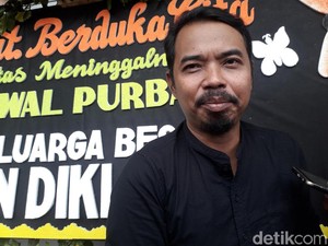 Tiga Adik Doni eks Seventeen Juga Jadi Korban Tsunami Banten