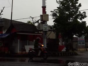 Antisipasi Bencana, Alat Peringatan Tsunami di Pacitan Normal