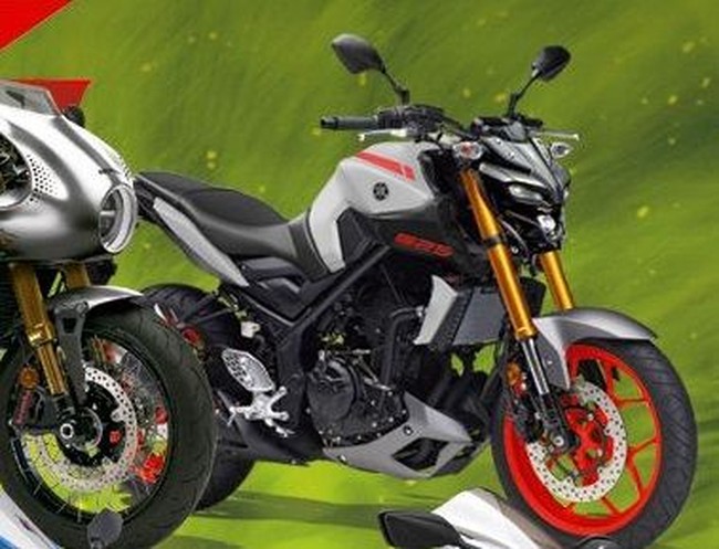 Prediksi Motor Baru yang Meluncur 2019 (I)