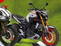 Prediksi Motor Baru yang Meluncur 2019 (I)