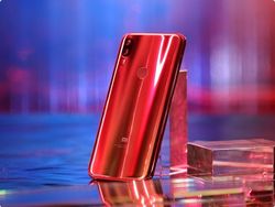 Penampakan Ponsel Baru Xiaomi Seharga Rp 2,3 Juta