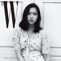 Mina memang dikenal sebagai artis K-pop dengan jiwa altruistik tinggi. Ia kerap terlibat dalam kampanye sosial. Foto: Dok. Instagram