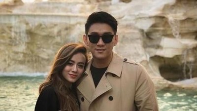 Sedihnya Ifan Seventeen dan 5 Artis yang Pasangannya Meninggal dalam Tragedi
