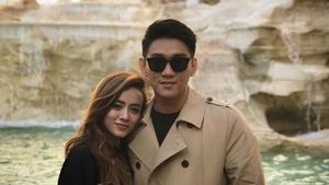 Sedihnya Ifan Seventeen dan 5 Artis yang Pasangannya Meninggal dalam Tragedi