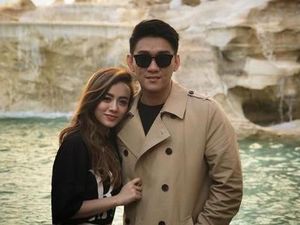 PKB Berduka Atas Meninggalnya Dylan Sahara, Istri Ifan Seventeen