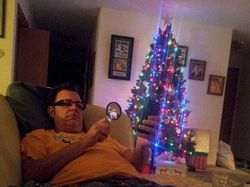 Lucunya Para Orang Tua Gunakan Teknologi