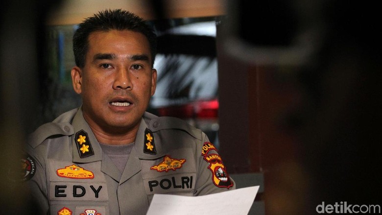 Kasus Pungli Ambil Jenazah Korban Tsunami Dilimpahkan ke Kejaksaan Kasus Pungli Ambil Jenazah Korban Tsunami Dilimpahkan ke Kejaksaan