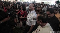 Usai dari Gereja Katedral, kunjungan akan dilanjutkan ke Gereja Santo Andreas Kim Taegon di Pegangsaan Dua, Kelapa Gading, Jakarta Utara.