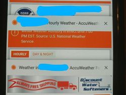 Lucunya Para Orang Tua Gunakan Teknologi