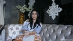 Aura Kasih Nikah hingga Natal Pertama Ovi Sovianti