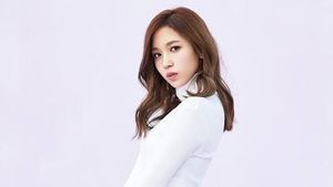 Artis K-Pop Donor Organ Ini Bukti Nyata Wanita Cantik Baik Hati Itu Ada