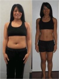 Diet Teraman Tanpa Latihan Ekstra: Turun hingga 18 Kg per Bulan