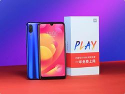 Penampakan Ponsel Baru Xiaomi Seharga Rp 2,3 Juta