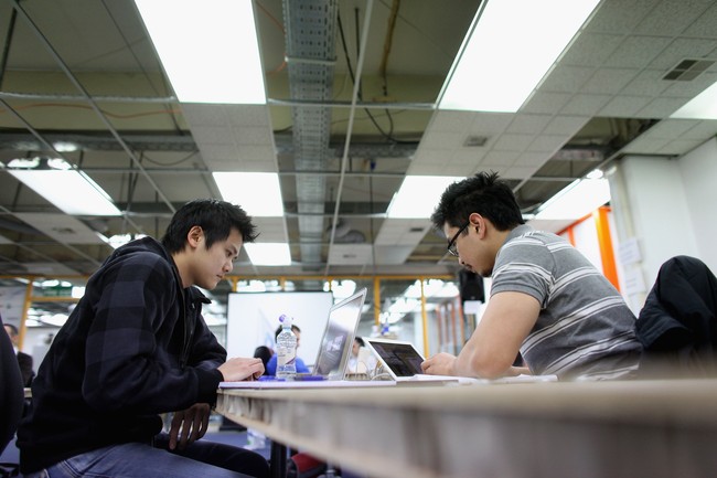 8 CEO Startup Ini Pernah Melesat Lalu Melarat