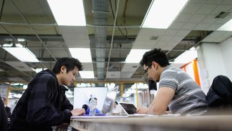 Petaka PHK Pukul 6 Pagi yang Pangkas 30 Ribu Karyawan Oracle