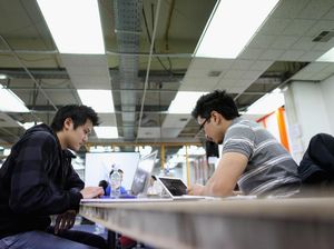 Dicari Pengembang Solusi Digital Lokal, Dapat Hadiah-Berkompetisi di Tingkat Global