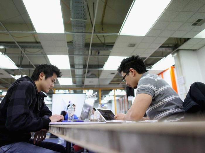 Apa Akan Ada Startup Unicorn Baru di 2020? Foto: Oli Scarff/Getty Images Apa Akan Ada Startup Unicorn Baru di 2020? Foto: Oli Scarff/Getty Images
