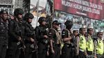 TNI-Polri Siap Amankan Kawasan Artha Gading Jelang Natal