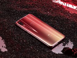 Penampakan Ponsel Baru Xiaomi Seharga Rp 2,3 Juta