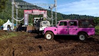 Pelaksanaan ILRU 4 tahun 2018 ini sedikitnya dihadiri oleh lebih 800 kendaraan Land Rover dari seluruh Indonesia. Bahkan juga ada yang hadir dari mancanegara yakni dari negara tetangga Singapura, Malaysia dan kebetulan ada pecinta Land Rover dari Prancis yang memang sedang keliling Indonesia membawa kendaraan Land Rover camper nya sendiri untuk berkeliling dunia. Rencananya event berikutnya ILRU 5 akan diadakan di area Jawa Timur pada tahun 2020. Foto: dok. ILRU