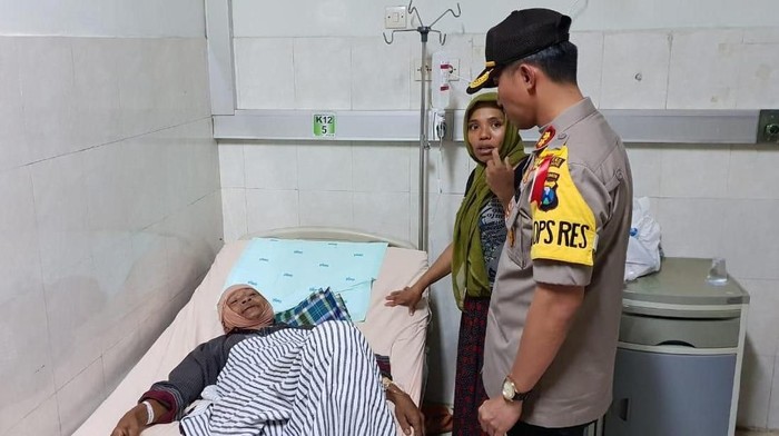 Utang Rp 1 Juta Bikin 2 Pria di Lumajang Roboh Bersimbah Darah