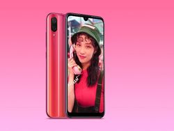 Penampakan Ponsel Baru Xiaomi Seharga Rp 2,3 Juta