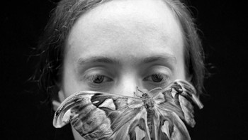 Posisi ketiga kategori Series diraih oleh Juul Kraijer dari Belanda. Foto: LensCulture