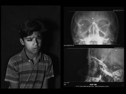 Karya Jawara Kontes Foto Hitam Putih yang Menyentuh