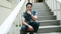 Menurut kuasa hukum Hilda, putusan tersebut dikeluarkan karena permohonan Hilda dan Kriss ditolak. Pool/Ismail/detikFoto.