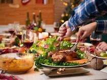 Inspirasi Menu Makan Malam Natal yang Lezat dari Indonesia