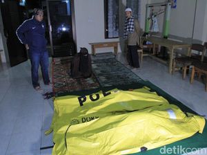 BPJS Ketenagakerjaan Siap Bayar Santunan Korban Tsunami Anyer