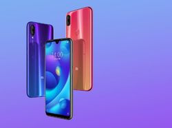 Penampakan Ponsel Baru Xiaomi Seharga Rp 2,3 Juta