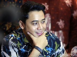 Kriss Hatta Dipenjara Jadi Pembuktian Tak Ada Pernikahan dengan Hilda